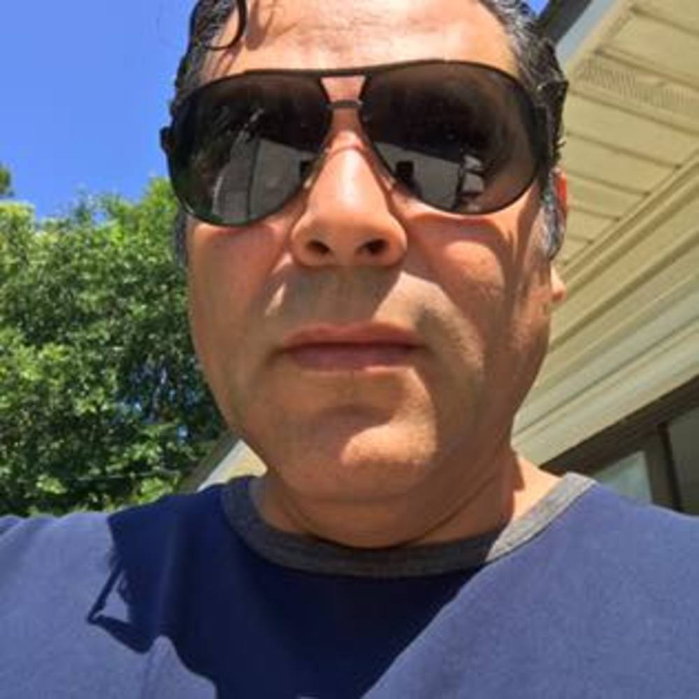 Meet your Posher, Adolfo